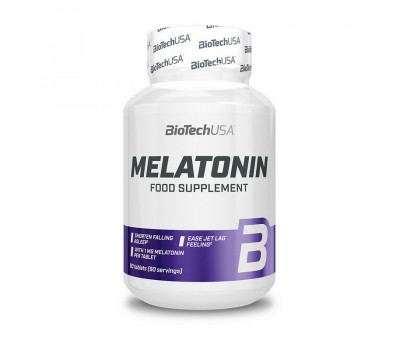 Melatonin (90 tabs)