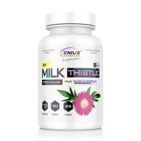 Milk Thistle (90 caps)