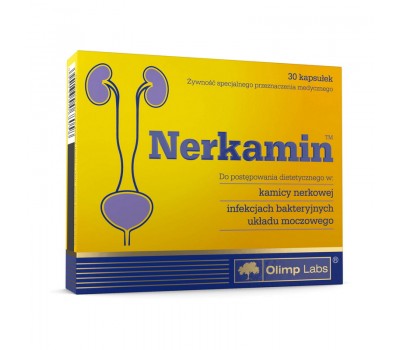 Nerkamin (30 caps)