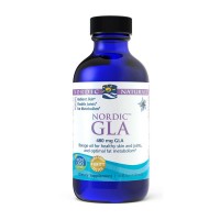 Nordic GLA 480 mg (119 ml)