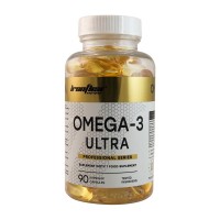 Omega-3 Ultra (90 caps)