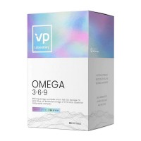 Omega 3-6-9 (60 caps)