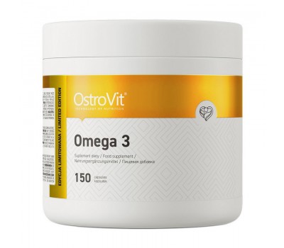 Omega 3 (150 caps)