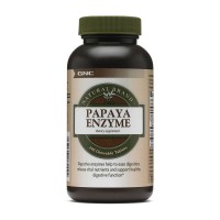 Papaya Enzyme (240 chew tabs)