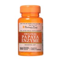 Papaya Enzyme Original (100 chew tabs)