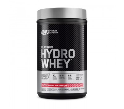 Platinum Hydrowhey (795 g)