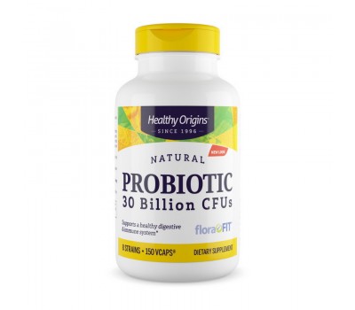 Probiotic 30 Billion CFUs (150 veg caps)