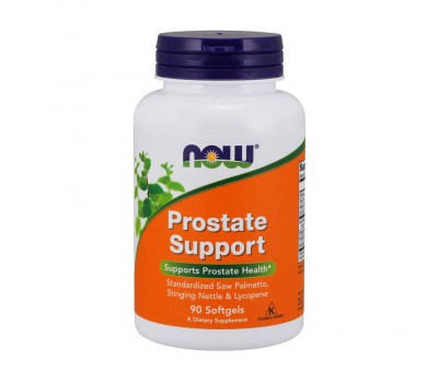 Prostate Support (90 softgels)