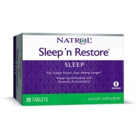 Sleep'n Restore (20 tabs)