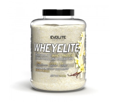 WheyElite (2 kg)