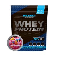 Whey Protein 80% (920 g)