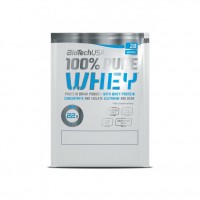 100% Pure Whey (1 x 28 g)