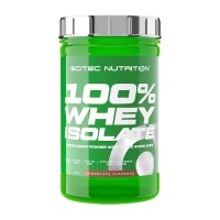 100% Whey Isolate (700 g)