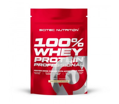 100% Whey Protein Professional (1 kg)