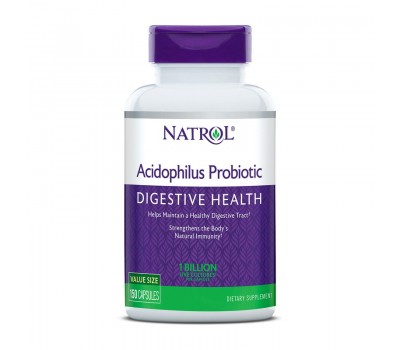 Acidophilus Probiotic 1 Billion (150 caps)