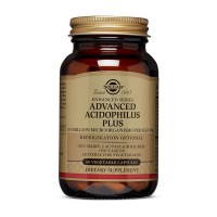 Advanced Acidophilus Plus (60 veg cap)