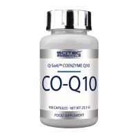 CO-Q10 (100 caps.)