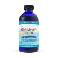 Children's DHA 530 mg Omega-3 (237 ml)