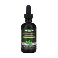 Chlorofresh Chlorophyll Drops (59 ml)