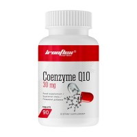 Coenzyme Q10 30 mg (90 tabs)