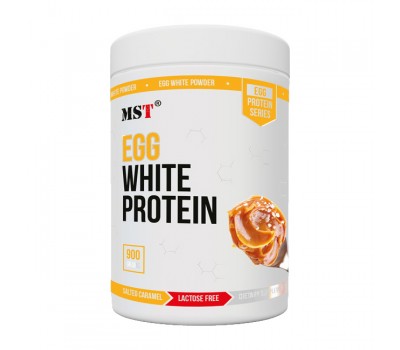 Egg White Protein (900 g)