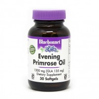 Evening Primrose Oil 1300 mg (30 softgels)