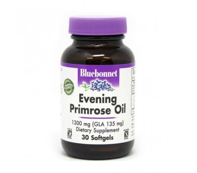 Evening Primrose Oil 1300 mg (30 softgels)