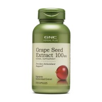 GRAPE SEED 100 (100 caps)