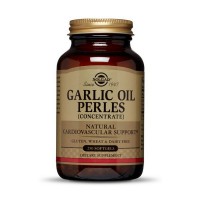 Garlic Oil Perles Concentrate (250 softgels)