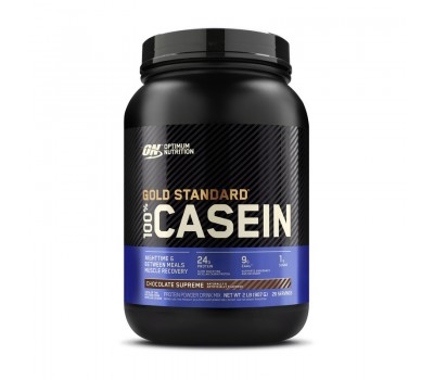 Gold Standard Casein (825-907 g)