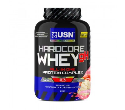 Hardcore Whey gH (2 kg)