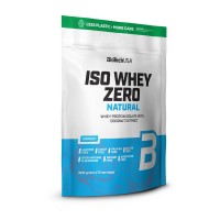 Iso Whey Zero Natural (1,816 kg)