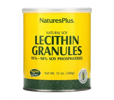 Lecithin Granules (340 g)