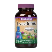 Liver Detox (30 veg caps)