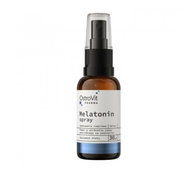 Melatonin Spray (30 ml)