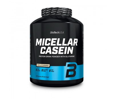 Micellar Casein (2,27 kg)