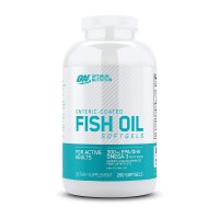 ON Fish Oil (200 caps)