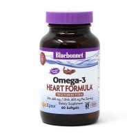 Omega-3 Heart Formula (60 softgels)