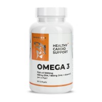 Omega 3 (90 softgels)