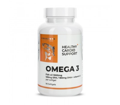 Omega 3 (90 softgels)