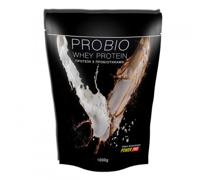 PROBIO Whey Protein (1 kg)