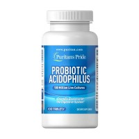 Probiotic Acidophilus (100 tabs)