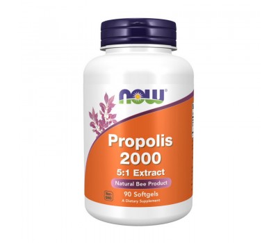 Propolis 2000 5:1 Extract (90 softgels)