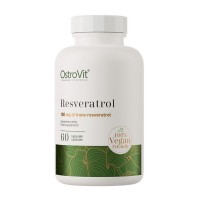 Resveratrol 150 mg Vege (60 caps)