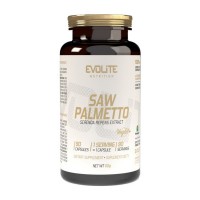 Saw Palmetto 450 mg (90 veg caps)