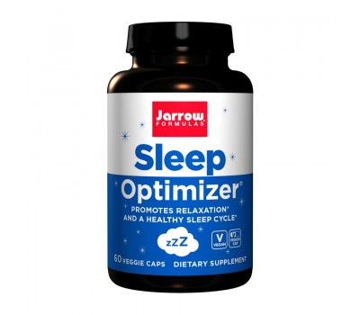 Sleep Optimizer (60 veg caps)