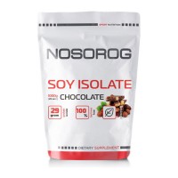 Soy Isolate (1 kg)