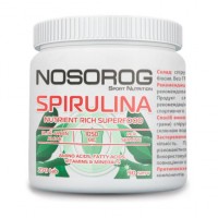 Spirulina (270 tabs)