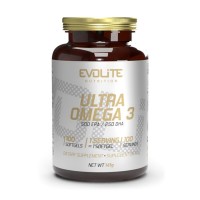 Ultra Omega 3 500/250 (100 softgels)