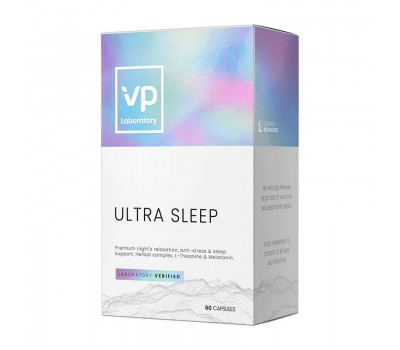 Ultra Sleep (60 caps)